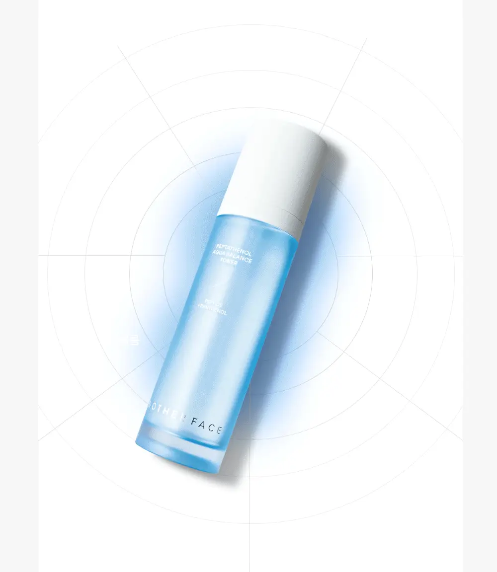 [매끈물광&피지쓱싹] 어나더페이스 펩타테놀 수분 밸런스 토너 120ml 상세페이지 22